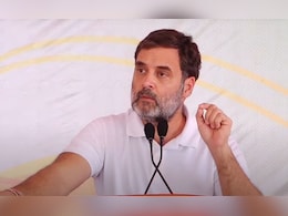 'आरक्षणाची मर्यादा आणि जातीय जनगणना...' कोल्हापूरच्या सभेत राहुल गांधींच्या 2 मोठ्या घोषणा 'आरक्षणाची मर्यादा आणि जातीय जनगणना...' कोल्हापूरच्या सभेत राहुल गांधींच्या 2 मोठ्या घोषणा