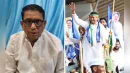 'नाना पटोले यांनी काँग्रेसचे तिकीट विकले' 'या' नेत्याचा गंभीर आरोप, कारण काय?
