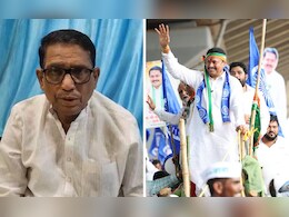 'नाना पटोले यांनी काँग्रेसचे तिकीट विकले' 'या' नेत्याचा गंभीर आरोप, कारण काय? 'नाना पटोले यांनी काँग्रेसचे तिकीट विकले' 'या' नेत्याचा गंभीर आरोप, कारण काय?