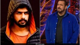 लॉरेंस बिश्नोई से दुश्मनी खत्म करने के लिए सलमान खान से मांगी गई 5 करोड़ की फिरौती, मुंबई ट्रैफिक पुलिस के पास आया मैसेज