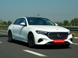 2024 Mercedes-Benz E-Class First Drive Review: Still The Comfort King?