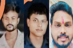 Baba Siddique Shooters Threw Chilli Powder At Cops, Claim Unaware Of Mastermind Baba Siddique Shooters Threw Chilli Powder At Cops, Claim Unaware Of Mastermind