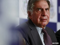 "Thank You For Thinking Of Me": Ratan Tata's Last Social Media Post