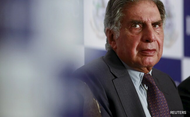 'Thank You For Thinking Of Me': Ratan Tata's Last Social Media Post