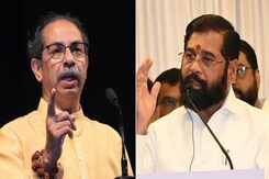 High-Voltage Battle In Maharashtra, EC To Announce Poll Dates This Afternoon High-Voltage Battle In Maharashtra, EC To Announce Poll Dates This Afternoon