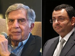 Revisiting Feud Between Ratan Tata, Cyrus Mistry: Why It Happened Revisiting Feud Between Ratan Tata, Cyrus Mistry: Why It Happened
