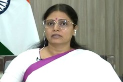 Anupriya Patel On Importance Of Hygiene For Health Anupriya Patel On Importance Of Hygiene For Health