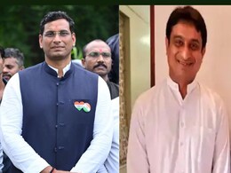 इस बार जेल में मनेगी कांग्रेस नेता की दीवाली, देवेंद्र यादव से जेल में मुलाकात करेंगे यूथ कांग्रेस अध्यक्ष