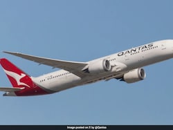 Australian Court Fines Qantas $59 Million For 1,800 Illegal Layoffs
