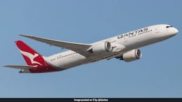 Qantas Flight Plays Adult Film Due To Technical Error, Apologises Later