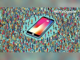 Opinion | You Got An iPhone, Now Think Of 'Envy Imperialism'