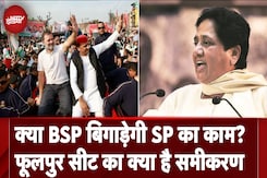 क्या BSP बिगाड़ेगी SP का काम? Phoolpur सीट का क्या है समीकरण क्या BSP बिगाड़ेगी SP का काम? Phoolpur सीट का क्या है समीकरण