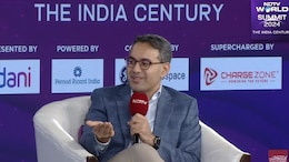 "No IIT, Didn't Get H-1B Visa But...": Snapdeal Co-Founder's Success Mantra