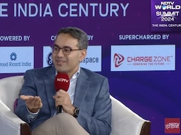 "No IIT, Didn't Get H-1B Visa But...": Snapdeal Co-Founder's Success Mantra "No IIT, Didn't Get H-1B Visa But...": Snapdeal Co-Founder's Success Mantra