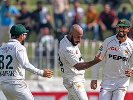 Pakistan vs England 3rd Test Day 3 Highlights: Spinners Shine As Pakistan Beat England By 9 Wickets, Seal Series