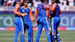 Women's T20 WC: भारत ने पाकिस्तान को 6 विकेट से हराया, प्वाइंट टेबल में हुआ फेरबदल &nbsp;&nbsp;