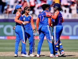 Women's T20 WC: भारत ने पाकिस्तान को 6 विकेट से हराया, प्वाइंट टेबल में हुआ फेरबदल   