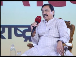 Ajit Pawar :अजित पवारांना कुणाच्या धमक्या होत्या? शशिकांत शिंदेंच्या खळबळजनक गौप्यस्फोटावर तटकरेंचं उत्तर