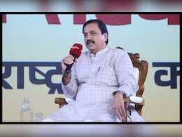 NDTV Maharashtracha Jahirnama : लाडक्या बहिणीचा महायुतीतील लाडका भाऊ कोण? सुनील तटकरे कुणाचं नाव घेतलं?