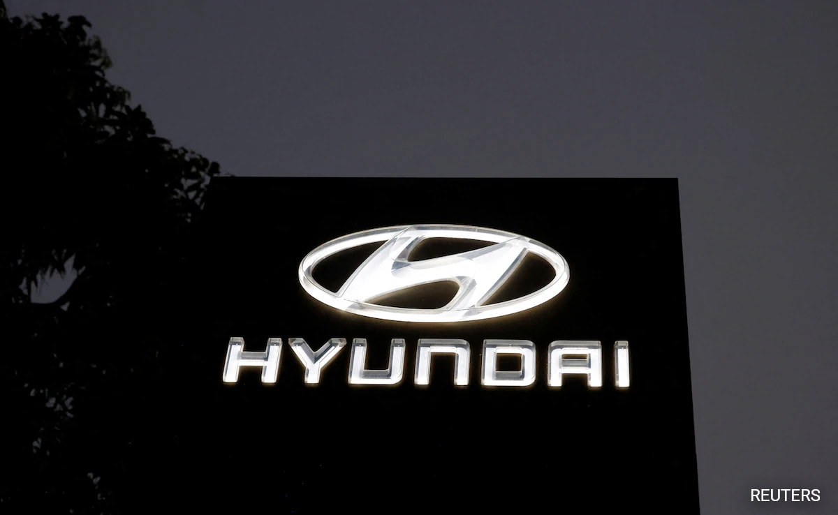 Hyundai India's $3.3 Billion IPO Rolls Out: All You Need To Know