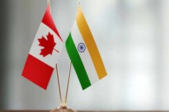 India Summons Canada Envoy As Diplomatic Row Escalates Massively India Summons Canada Envoy As Diplomatic Row Escalates Massively