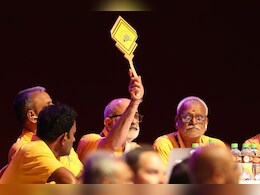 Big Stars, Proximity To IPL Auction Give Syed Mushtaq Ali Trophy Massive Context