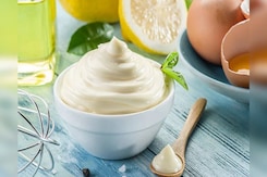 Telangana Bans Mayonnaise Made From Raw Eggs Over Food Poisoning Concerns Telangana Bans Mayonnaise Made From Raw Eggs Over Food Poisoning Concerns