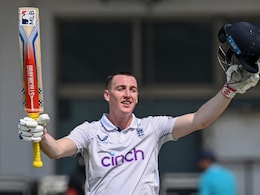 Harry Brook Smashes Triple Hundred, Pakistan Collapse, As England Eye Dramatic Win In Multan Test Harry Brook Smashes Triple Hundred, Pakistan Collapse, As England Eye Dramatic Win In Multan Test