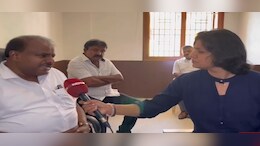 Siddaramaiah Must Step Down, Says HD Kumaraswamy, Calls For CBI Probe