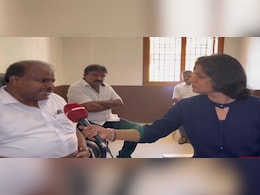 Siddaramaiah Must Step Down, Says HD Kumaraswamy, Calls For CBI Probe