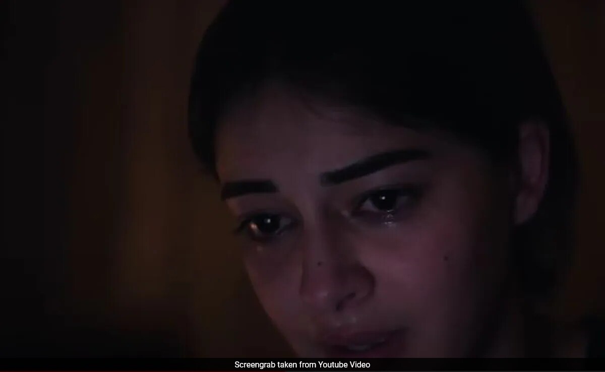 Samantha Ruth Prabhu's Big Shout Out To Ananya Panday's <i>CTRL</i>: "Your Performance Was Outstanding"