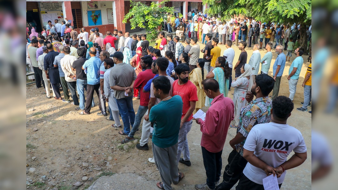Jammu-Kashmir Elections Voting: अंतिम चरण में मतदाताओं में दिखा भारी उत्साह,  65.58 प्रतिशत वोटिंग