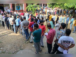Jammu-Kashmir Elections Voting: अंतिम चरण में मतदाताओं में दिखा भारी उत्साह,  65.58 प्रतिशत वोटिंग Jammu-Kashmir Elections Voting: अंतिम चरण में मतदाताओं में दिखा भारी उत्साह,  65.58 प्रतिशत वोटिंग