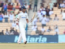 IND vs NZ: यशस्वी जायसवाल वर्ल्ड रिकॉर्ड तोड़ने के करीब, ऐसा करते ही विश्व क्रिकेट में मचा देंगे तहलका IND vs NZ: यशस्वी जायसवाल वर्ल्ड रिकॉर्ड तोड़ने के करीब, ऐसा करते ही विश्व क्रिकेट में मचा देंगे तहलका