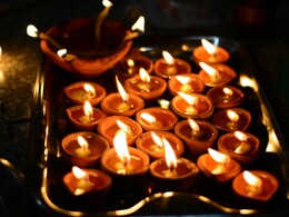 Diwali 2024 : 81 साल पहले के पंचांग में मिला साल 2024 की दिवाली का उल्लेख, 1 नवंबर लिखी है दीपोत्सव की तारीख