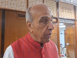 वक्फ बिल पर आज फिर JPC की बैठक, विपक्ष के आरोपों पर जगदंबिका पाल ने दिया जवाब वक्फ बिल पर आज फिर JPC की बैठक, विपक्ष के आरोपों पर जगदंबिका पाल ने दिया जवाब