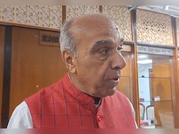 बोतल तोड़ी, गालियां दी... : वक्फ पर JPC के चेयरमैन से सुनिए कैसे बैठक में हुआ हंगामा बोतल तोड़ी, गालियां दी... : वक्फ पर JPC के चेयरमैन से सुनिए कैसे बैठक में हुआ हंगामा