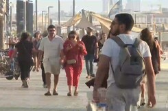 Israelis Recall The Oct 7 Horror: One Year Of The Deadly Hamas Attack Israelis Recall The Oct 7 Horror: One Year Of The Deadly Hamas Attack