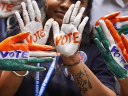 राजस्थान उपचुनाव में 10 हजार मतदाता पहली बार डालेंगे वोट, सलूंबर में सबसे ज्यादा फर्स्ट टाइम वोटर राजस्थान उपचुनाव में 10 हजार मतदाता पहली बार डालेंगे वोट, सलूंबर में सबसे ज्यादा फर्स्ट टाइम वोटर