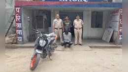 बाइक की लालच में तीन युवकों ने अपने ही दोस्त को मार डाला, रायगढ़ में अंधे कत्ल की गुत्थी सुलझी