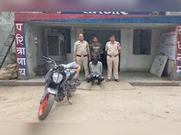 बाइक की लालच में तीन युवकों ने अपने ही दोस्त को मार डाला, रायगढ़ में अंधे कत्ल की गुत्थी सुलझी