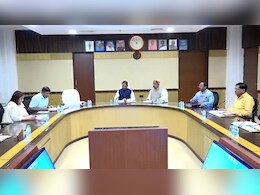 CG News: साय कैबिनेट की बैठक में लिए गए कई अहम फैसले, किसान, युवा और उद्योग के लिए उठाए गए ये कदम