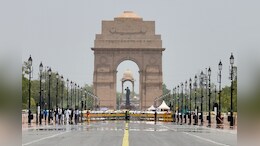 Delhi's Air Quality Dips To 'Poor' As Post-Dussehra Pollution Rises