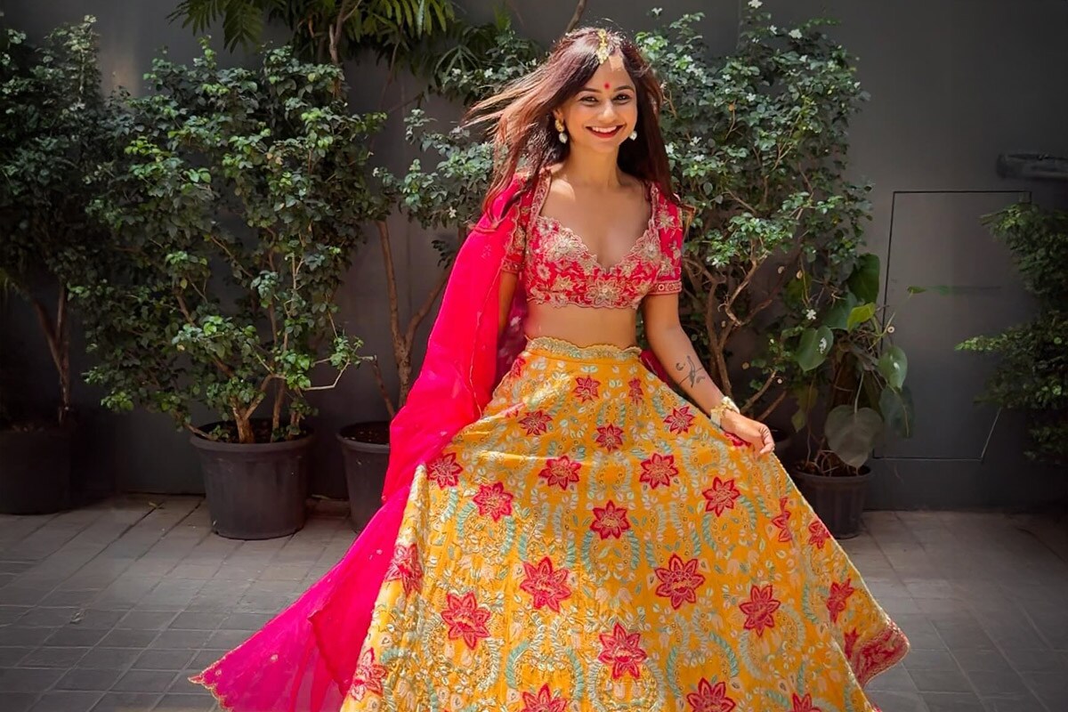 Wild Adventure Awaits: Sharanya Iyer's Jawai Bandh Escapade