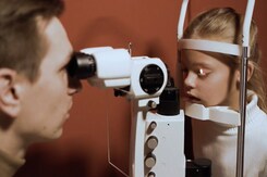 World Sight Day Special World Sight Day Special