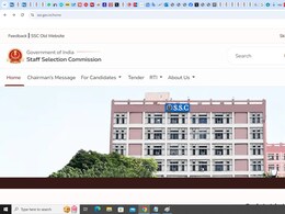 SSC GD कांस्टेबल 2025 रजिस्ट्रेशन की अंतिम तारीख आज, डायरेक्ट लिंक से बिना देरी करें Apply