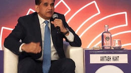 "My New Journey": Amitabh Kant Resigns As G20 Sherpa