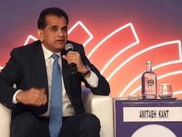 "My New Journey": Amitabh Kant Resigns As G20 Sherpa