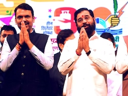 महाराष्ट्र में बीजेपी का ये बंपर नंबर क्यों है दोस्त शिंदे और अजित के लिए टेंशन? महाराष्ट्र में बीजेपी का ये बंपर नंबर क्यों है दोस्त शिंदे और अजित के लिए टेंशन?