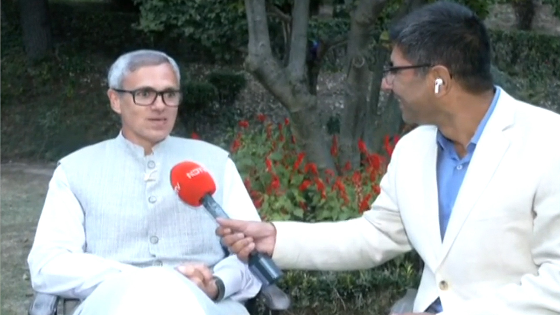 "PM An Honourable Man, Hope He...": Omar Abdullah's Key Ask After J&K Win